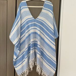 Mud Pie Swim/Bikini/Bathing Suit Cover-up